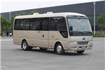 宇通ZK5062XSW1商務(wù)車(chē)（汽油國(guó)四10-19座）