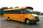 少林SLG6982XC5E小學(xué)生專用校車(chē)（柴油國(guó)五24-56座）