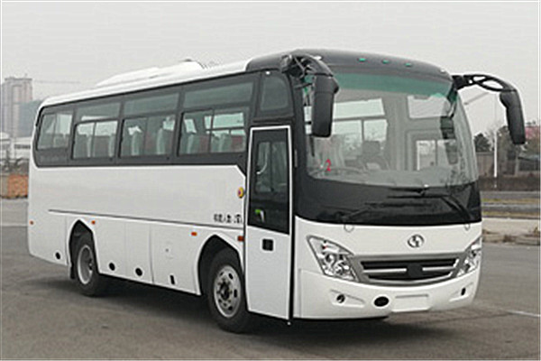 少林SLG6840C5E客車（柴油國五24-37座）