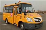 少林SLG6531XC5E小學(xué)生專(zhuān)用校車(chē)（柴油國(guó)五10-14座）