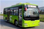 少林SLG6821EVG1公交車（純電動(dòng)10-35座）