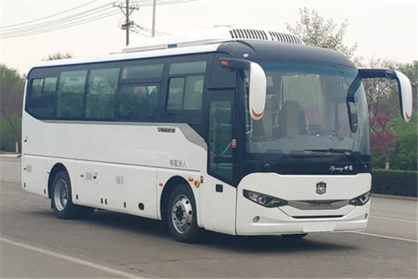 中通LCK6828EVQD1客車（純電動24-36座）