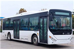 中通LCK6108EVG3A15公交車（純電動19-39座）