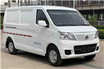 長安SC5031XXYAADBEV廂式運(yùn)輸車（純電動(dòng)2座）