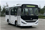 中通LCK6669EVGA公交車（純電動12-25座）