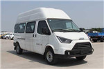 晶馬JMV5051XSW6商務(wù)車（柴油國六6-9座）