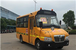 上饒SR6560DXB小學(xué)生專用校車（柴油國五10-19座）