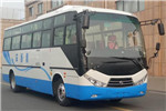 東風超龍EQ5110XLHT6D教練車（柴油國六10-23座）