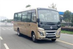 東風超龍EQ6733LT6D客車（柴油國六24-31座）