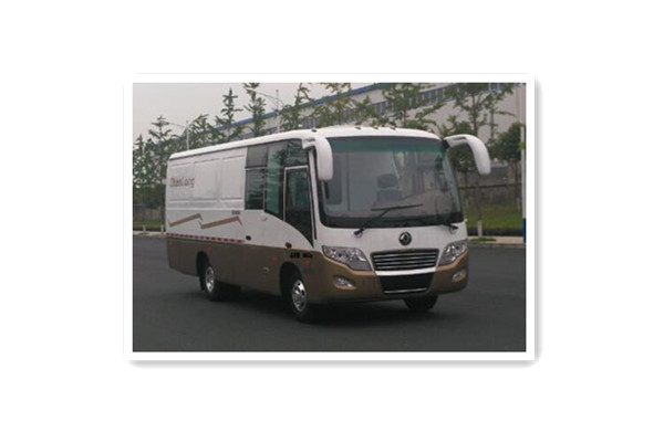 東風(fēng)超龍EQ5091XXYTV廂式運(yùn)輸車（柴油國五2-6座）