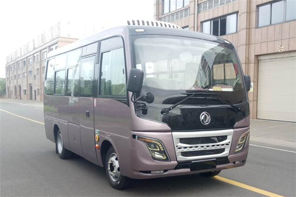 東風(fēng)超龍EQ6603LT6A客車（柴油國(guó)六10-19座）