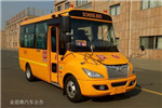 東風(fēng)超龍EQ6580ST6D1小學(xué)生專(zhuān)用校車(chē)（柴油國(guó)六10-19座）