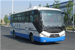 東風(fēng)超龍EQ5110XLHTV教練車(chē)（柴油國(guó)五10-23座）