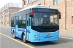 東風(fēng)超龍EQ6603CTBEV1公交車(chē)（純電動(dòng)10-16座）