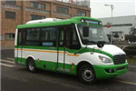 東風(fēng)超龍EQ6620CBEVT1公交車(chē)（純電動(dòng)10-17座）