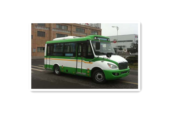 東風(fēng)超龍EQ6620CBEVT1公交車（純電動10-17座）