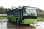 豪沃ZZ6106GBEVQ3公交車（純電動20-36座）