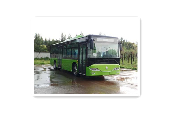 豪沃ZZ6106GBEVQ3公交車(chē)（純電動(dòng)20-36座）