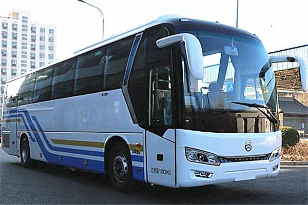 金旅XML5182XYL16醫(yī)療車（柴油國六2-9座）