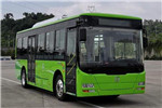 金旅XML6855JEVY0C7公交車（純電動13-27座）