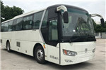 金旅XML6102JEVY0客車（純電動(dòng)24-48座）