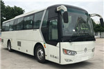 金旅XML6102JEVW02客車（純電動(dòng)24-48座）