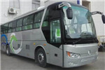 金旅XML6102JEVW0C公交車（純電動(dòng)25-48座）