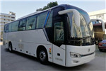 金旅XML5162XYL16醫(yī)療車（柴油國六2-9座）