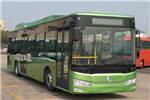 金旅XML6125JEVJ0C3公交車(chē)（純電動(dòng)22-46座）