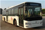 金旅XML6125JEVJ0C2公交車(chē)（純電動(dòng)22-46座）