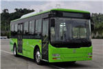 金旅XML6855JEVJ0C6公交車（純電動13-27座）