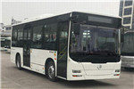 金旅XML6855JEVJ0C5公交車（純電動(dòng)13-27座）