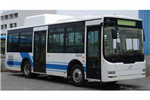 金旅XML6895J16CN公交車（天然氣國(guó)六17-33座）