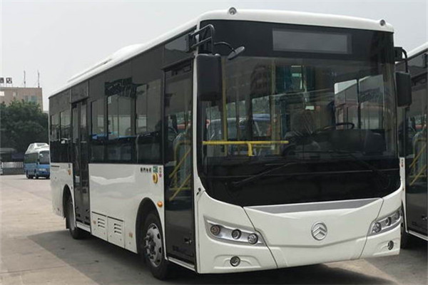 金旅XML6805JEVJ0C7公交車（純電動13-24座）