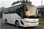 安凱HFF6829GEV2公交車（純電動(dòng)24-36座）