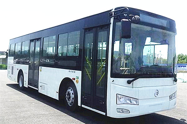 金旅XML6105JEVY0C公交車（純電動(dòng)20-40座）