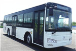 金旅XML6105JEVK0C1公交車（純電動(dòng)20-40座）