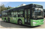 金旅XML6125JEVJ0C1公交車（純電動22-46座）