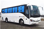 海格KLQ5131XYLE5醫(yī)療車（柴油國五3-9座）