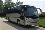 海格KLQ5121XYLE5醫(yī)療車（柴油國五2-9座）