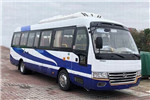 海格KLQ6822GEVN3公交車(chē)（純電動(dòng)24-38座）