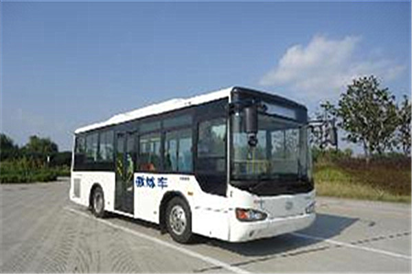 海格KLQ5121XLH5教練車（柴油國五10-23座）