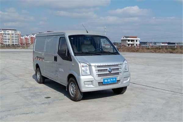 陸地方舟RQ5022XXYEVZ0廂式運(yùn)輸車（純電動(dòng)2-5座）