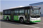 黃海DD6109SHEV2N插電式公交車(chē)（天然氣/電混動(dòng)國(guó)五18-33座）