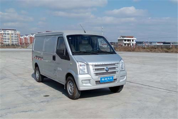 陸地方舟RQ5022XXYEVHF廂式運(yùn)輸車（純電動(dòng)2-5座）