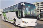 金旅XML6102JHEVD5客車(chē)（柴油/電混動(dòng)國(guó)五24-59座）