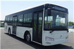 金旅XML6105JEVS0C公交車（純電動(dòng)20-40座）