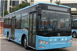 金旅XML6105JEVP0C公交車（純電動(dòng)20-40座）