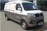 蜀都CDK5021XXYBEV1廂式運(yùn)輸車（純電動2座）