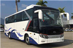 金龍XMQ5186XYL醫(yī)療車（柴油國(guó)六2-9座）